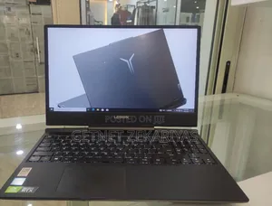 New Laptop Lenovo Legion 5 16GB Intel Core I7 SSD 512GB