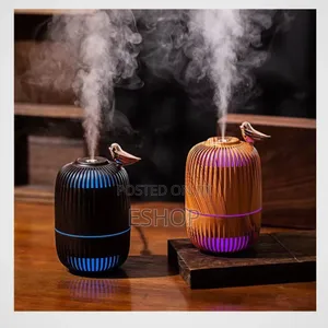 Photo - Dream Bird Humidifier