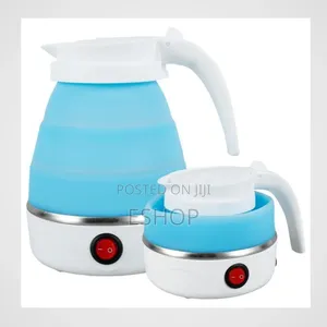 Photo - – Portable Space-Saving 600ml Boiler