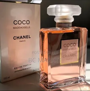 Coco Mademoiselle Eau DE Parfum 100ml