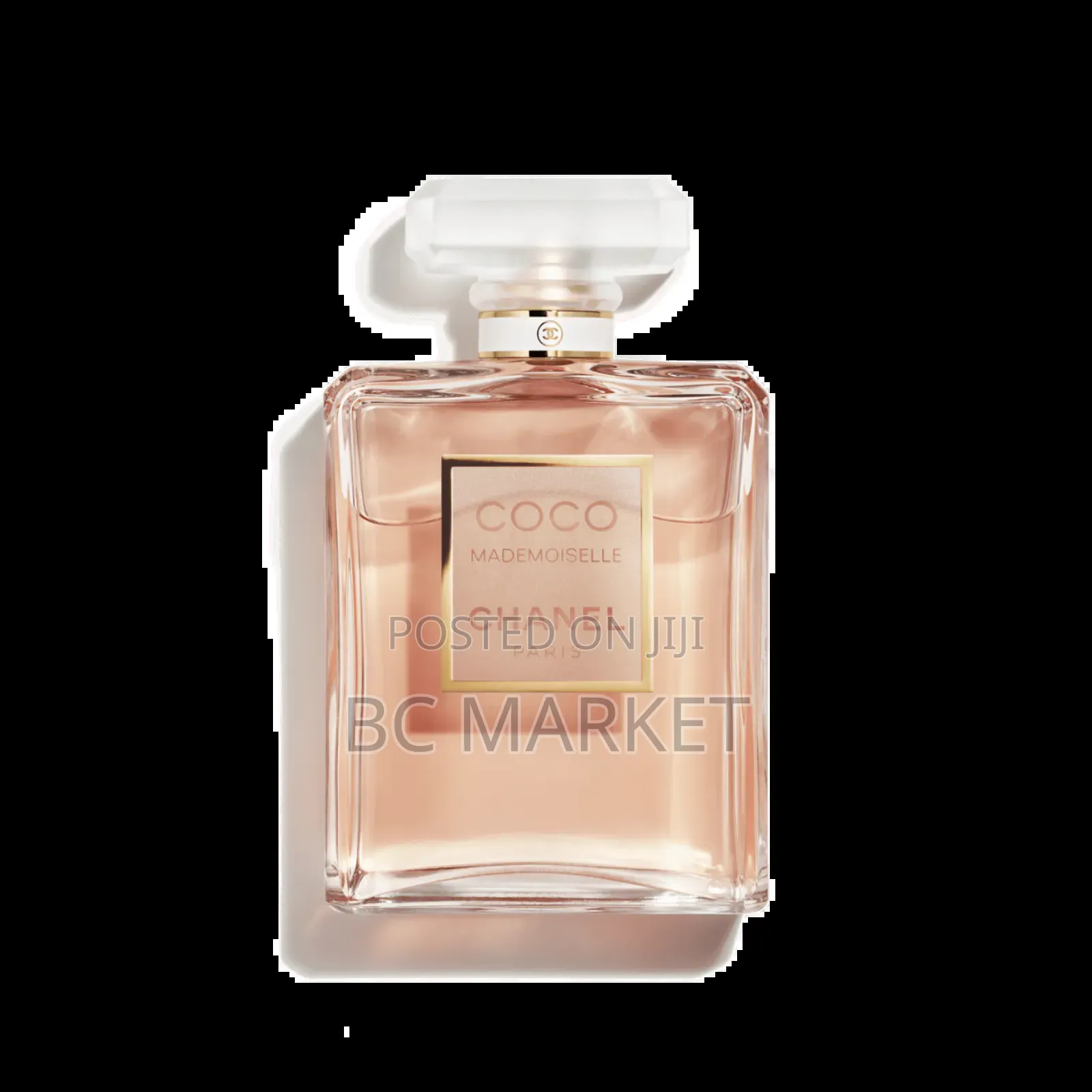 Coco Mademoiselle Eau DE Parfum 100ml