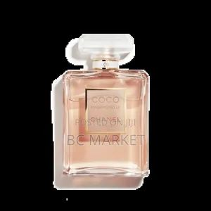 Coco Mademoiselle Eau DE Parfum 100ml