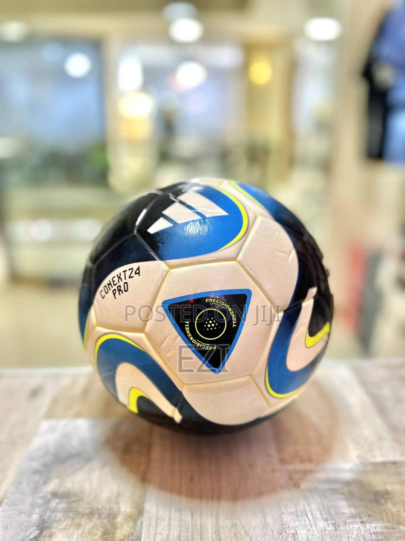 Adidas League Football