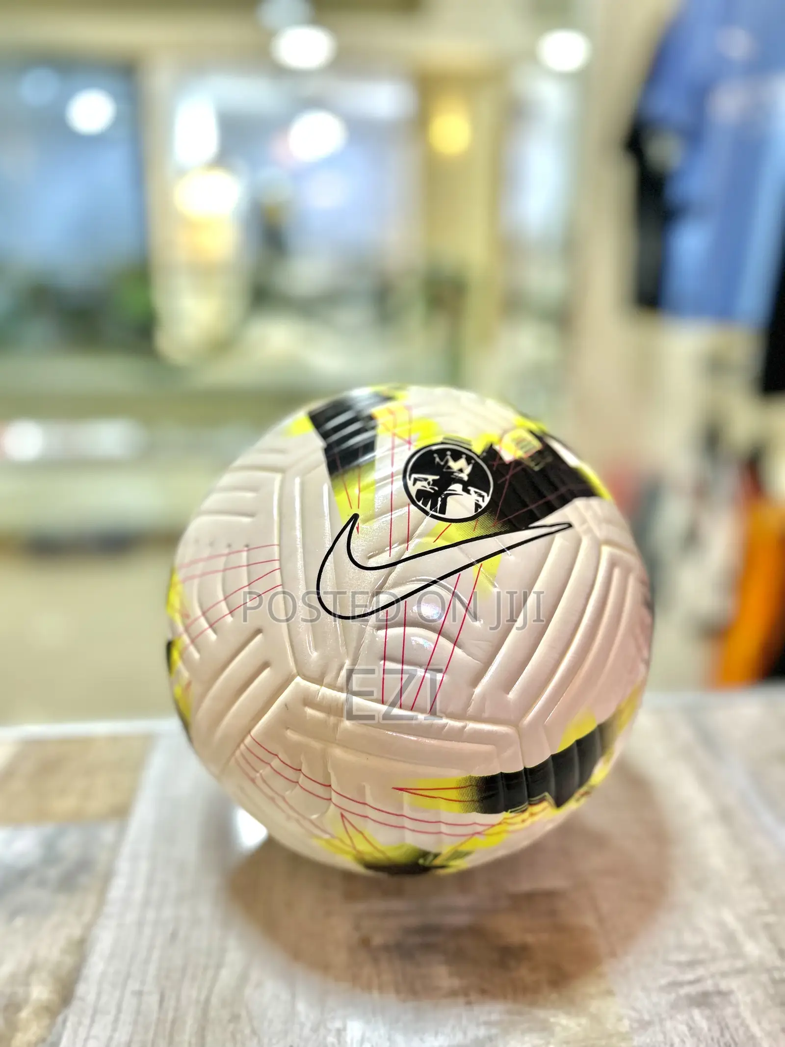 Nike Professional Football