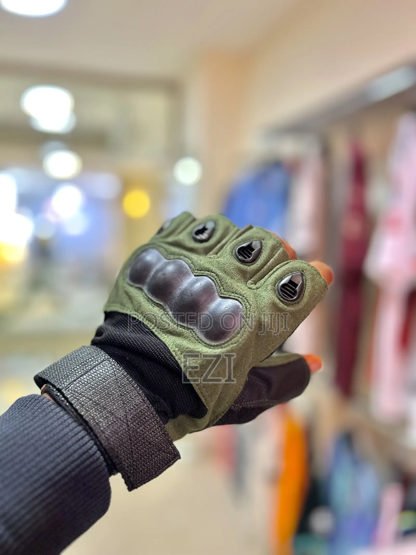 Hand Protector Glove