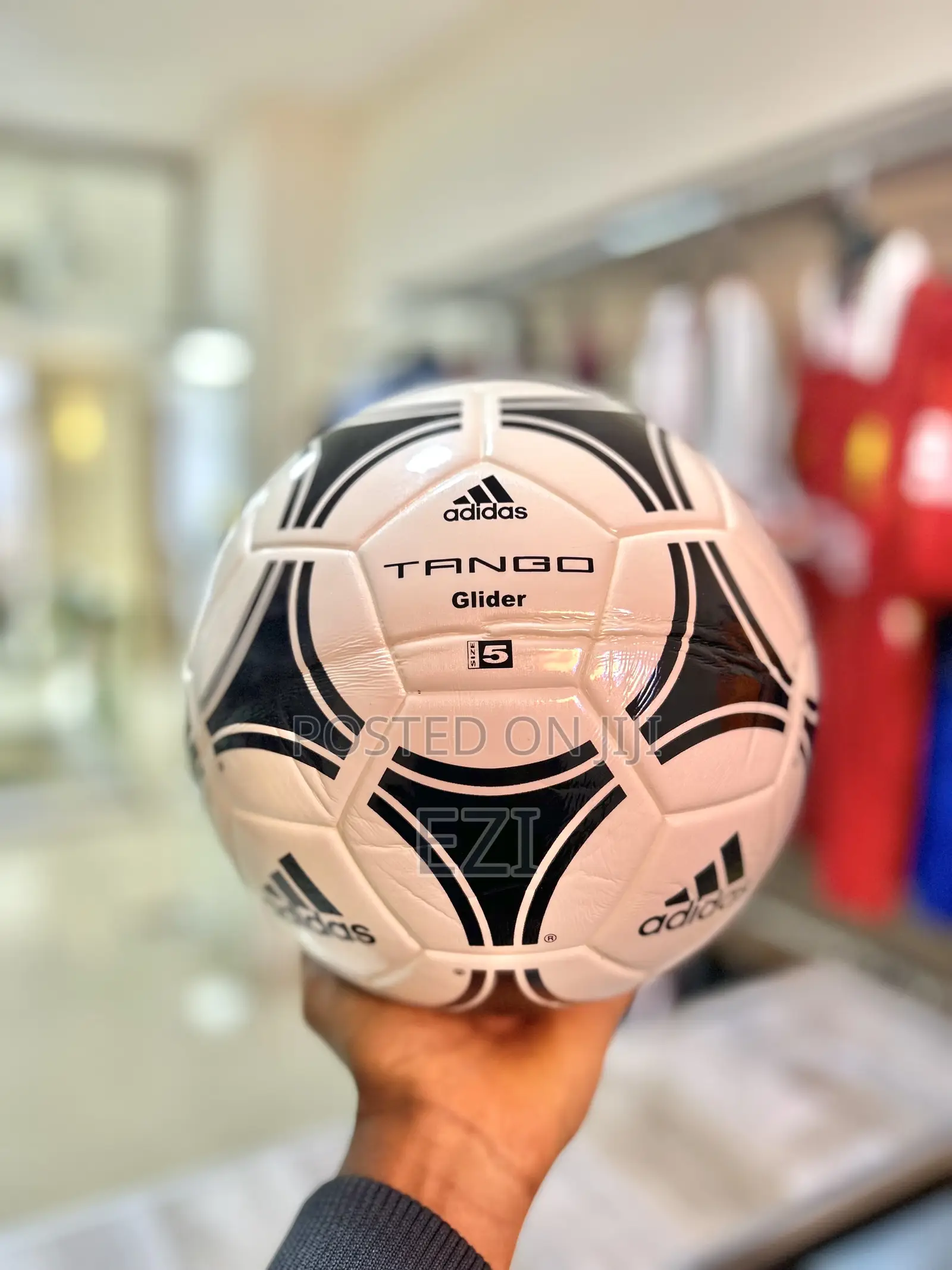 Tango Adidas Football