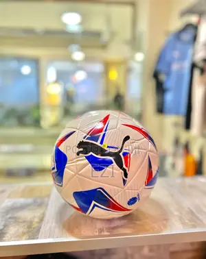 Photo - Puma Football