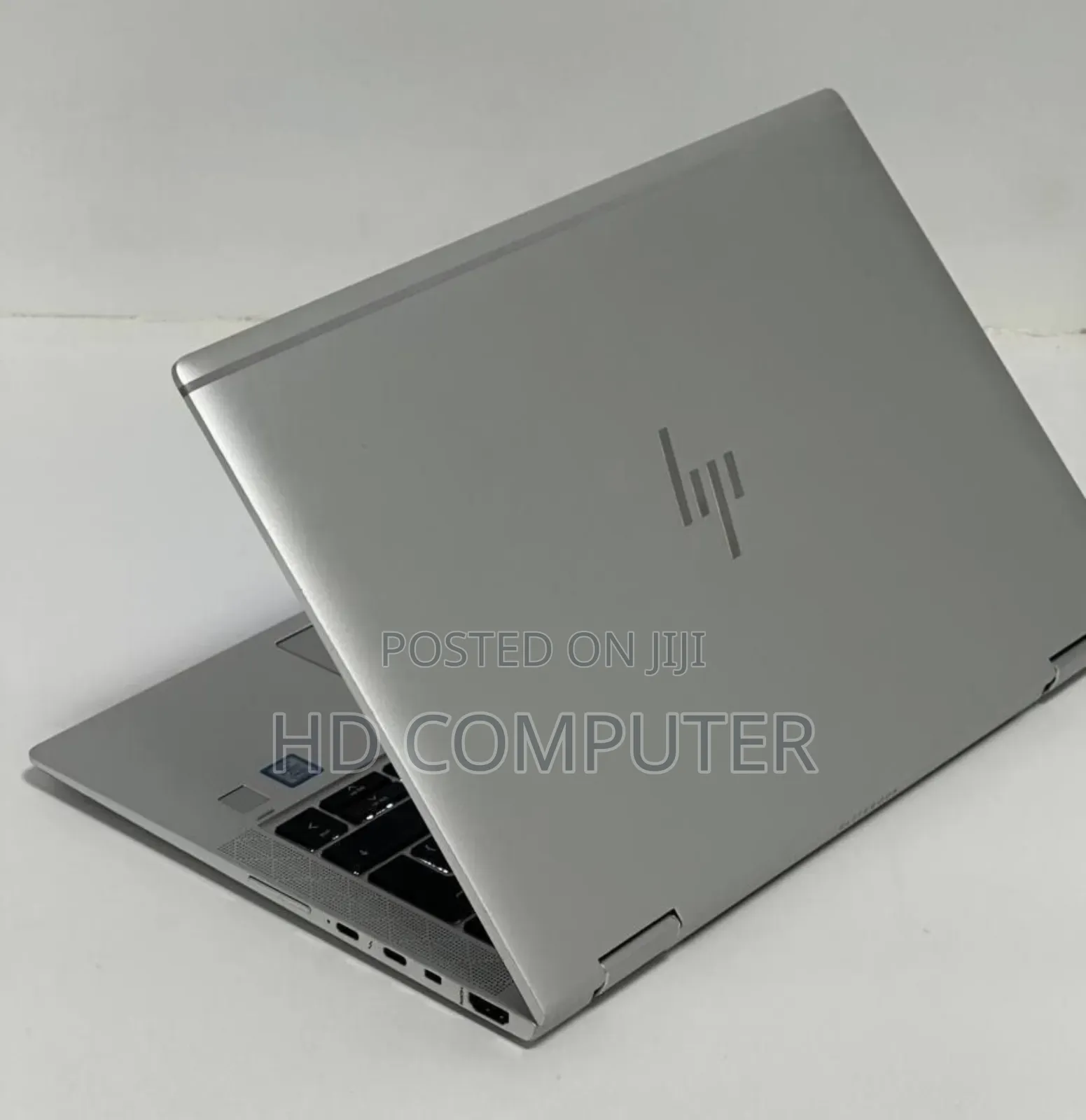 New Laptop HP EliteBook X360 1030 G2 16GB Intel Core I5 SSD 512GB