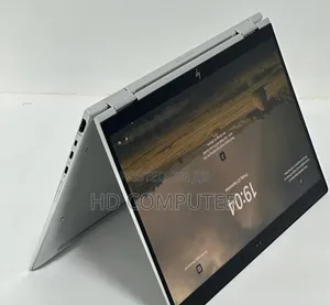 New Laptop HP EliteBook X360 1030 G2 16GB Intel Core I5 SSD 512GB