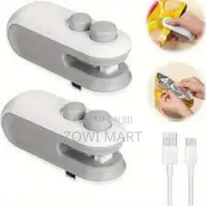 Portable Mini Sealing Machine