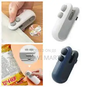 Portable Mini Sealing Machine