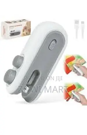 Portable Mini Sealing Machine