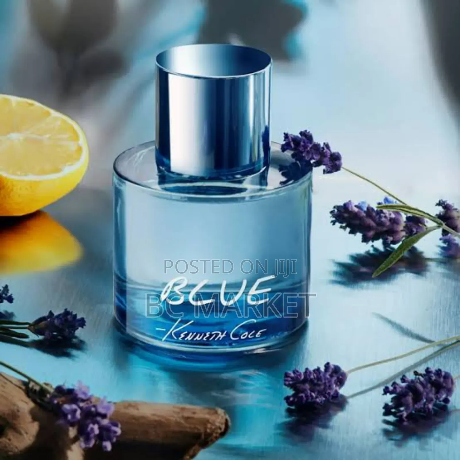 Kenneth Cole Blue 50 Ml 