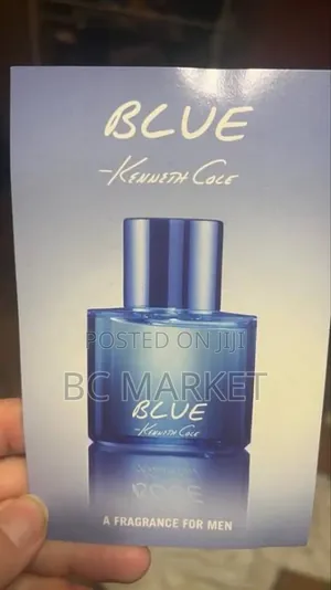 Kenneth Cole Blue 50 Ml 