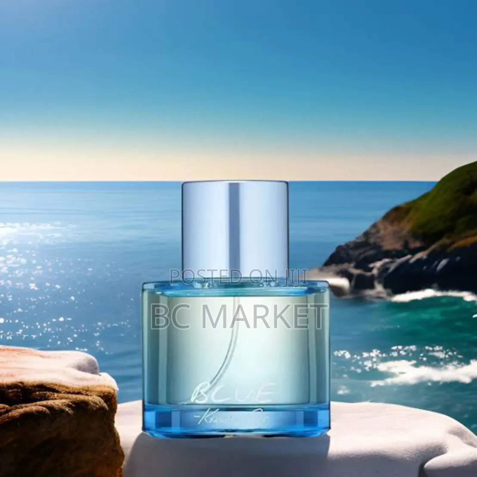 Kenneth Cole Blue 50 Ml 