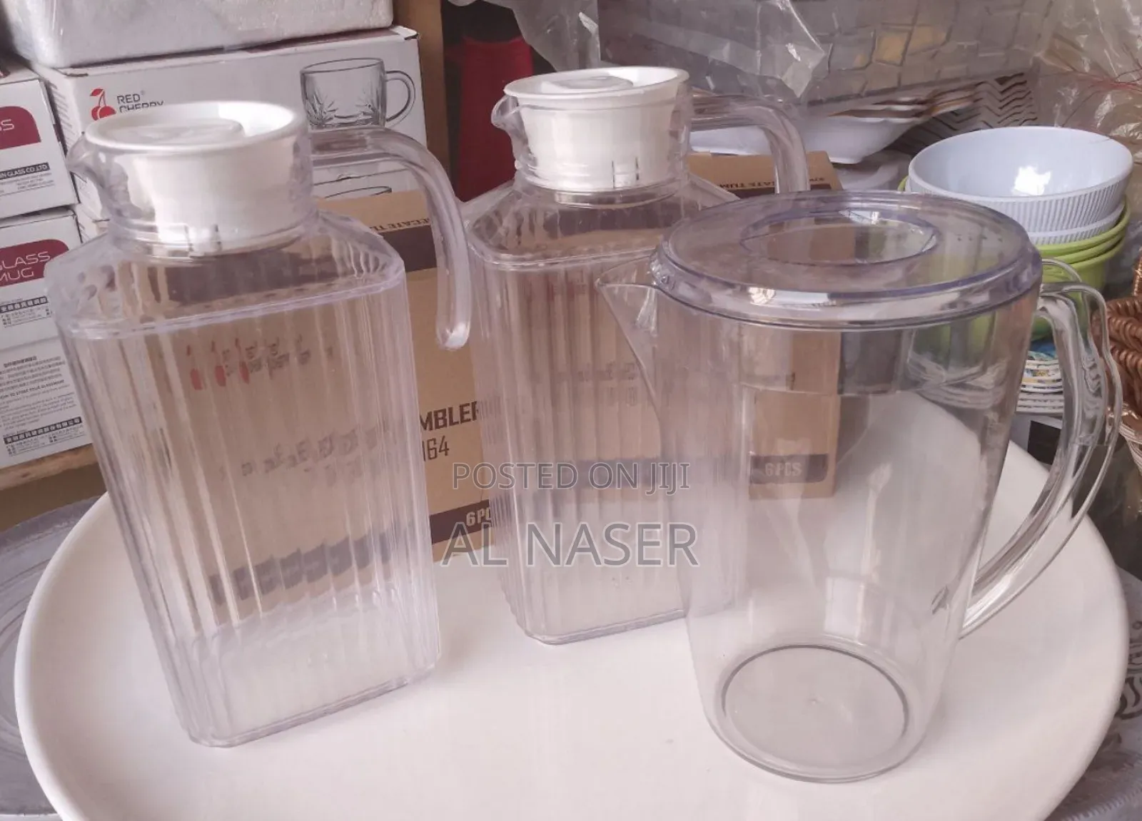 የውሀ ጆጎችን በ 350