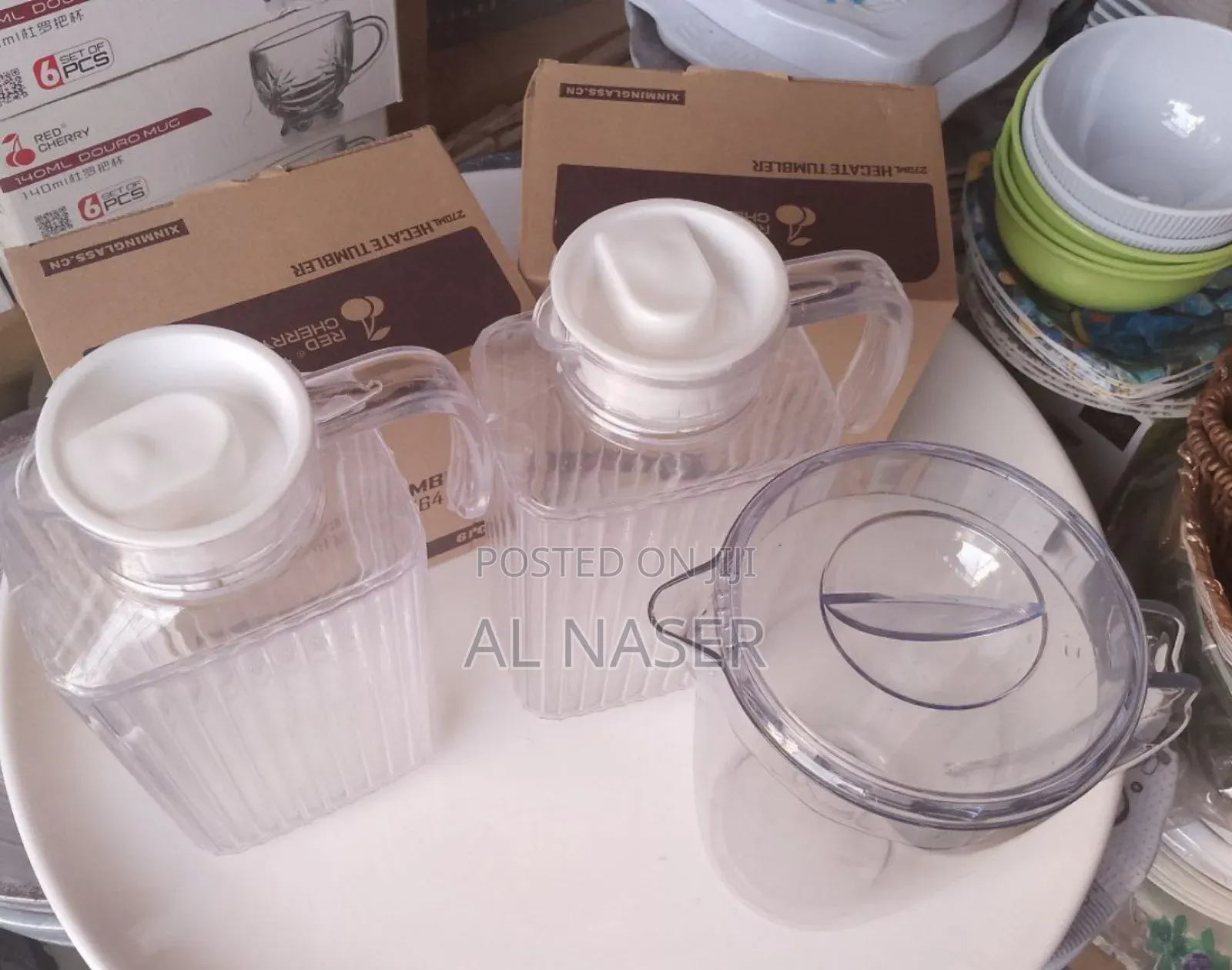 የውሀ ጆጎችን በ 350