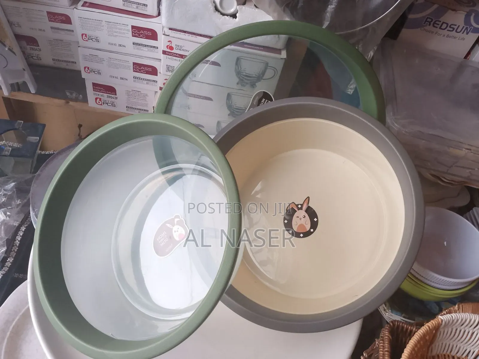 ባለ 3 እሚያማምሩ ፕላስቲክ መዘፍዘፊያዎች