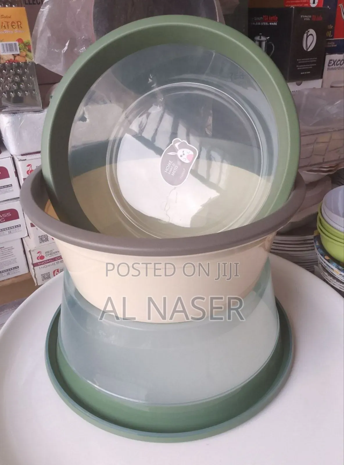 ባለ 3 እሚያማምሩ ፕላስቲክ መዘፍዘፊያዎች