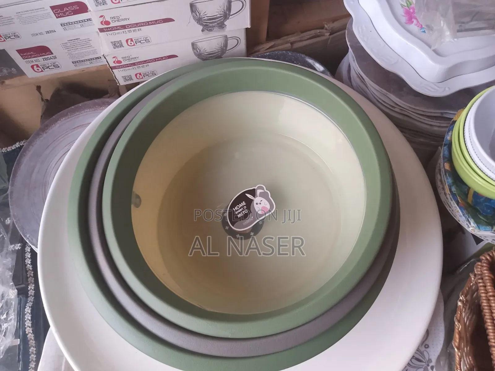 ባለ 3 እሚያማምሩ ፕላስቲክ መዘፍዘፊያዎች