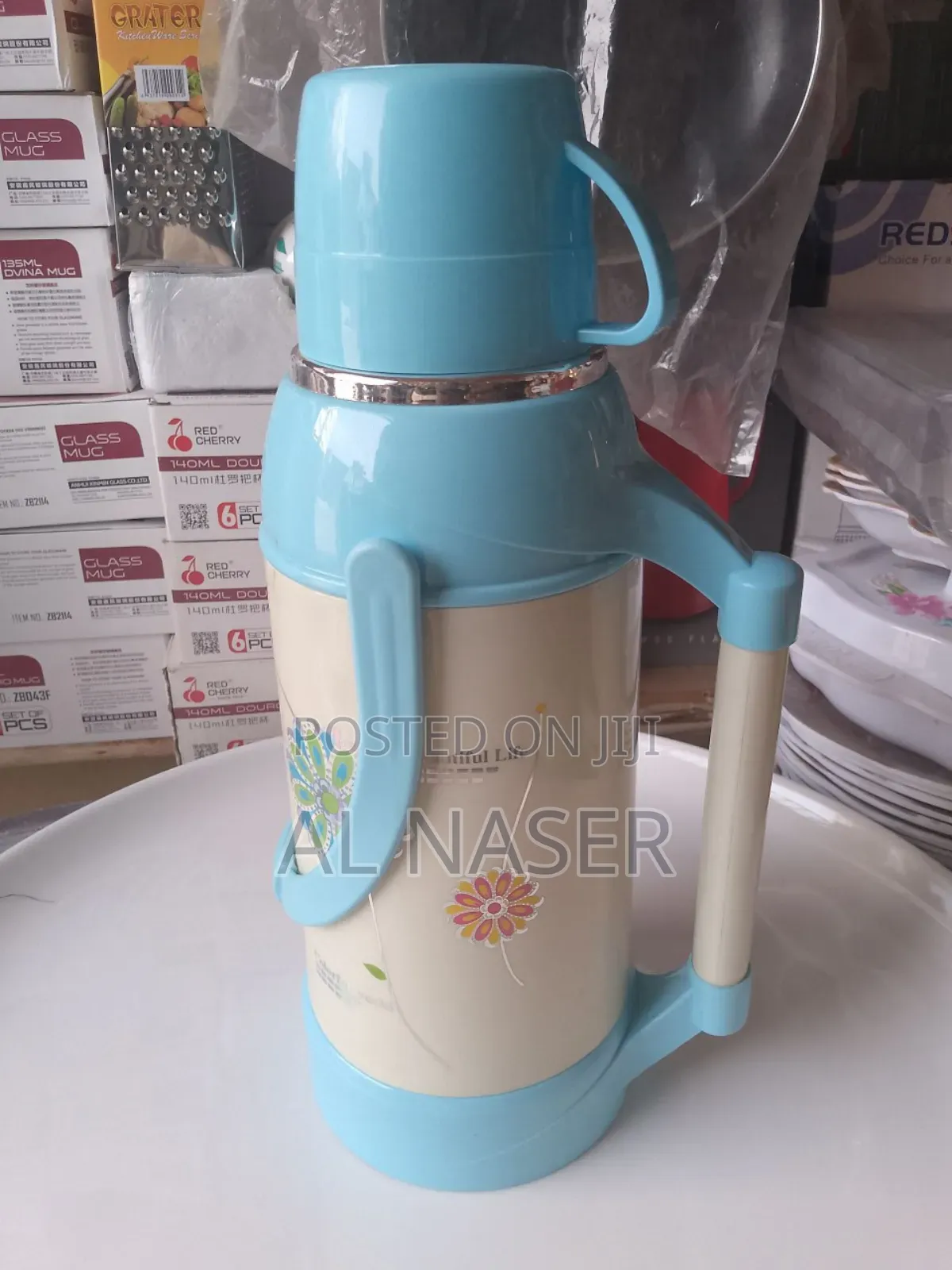 ማንጠልጠያ ያለው 2li የውጫሌ ፔርሙዝ