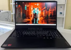 New Laptop Lenovo Ideapad 3 16GB AMD Ryzen 5 SSD 512GB