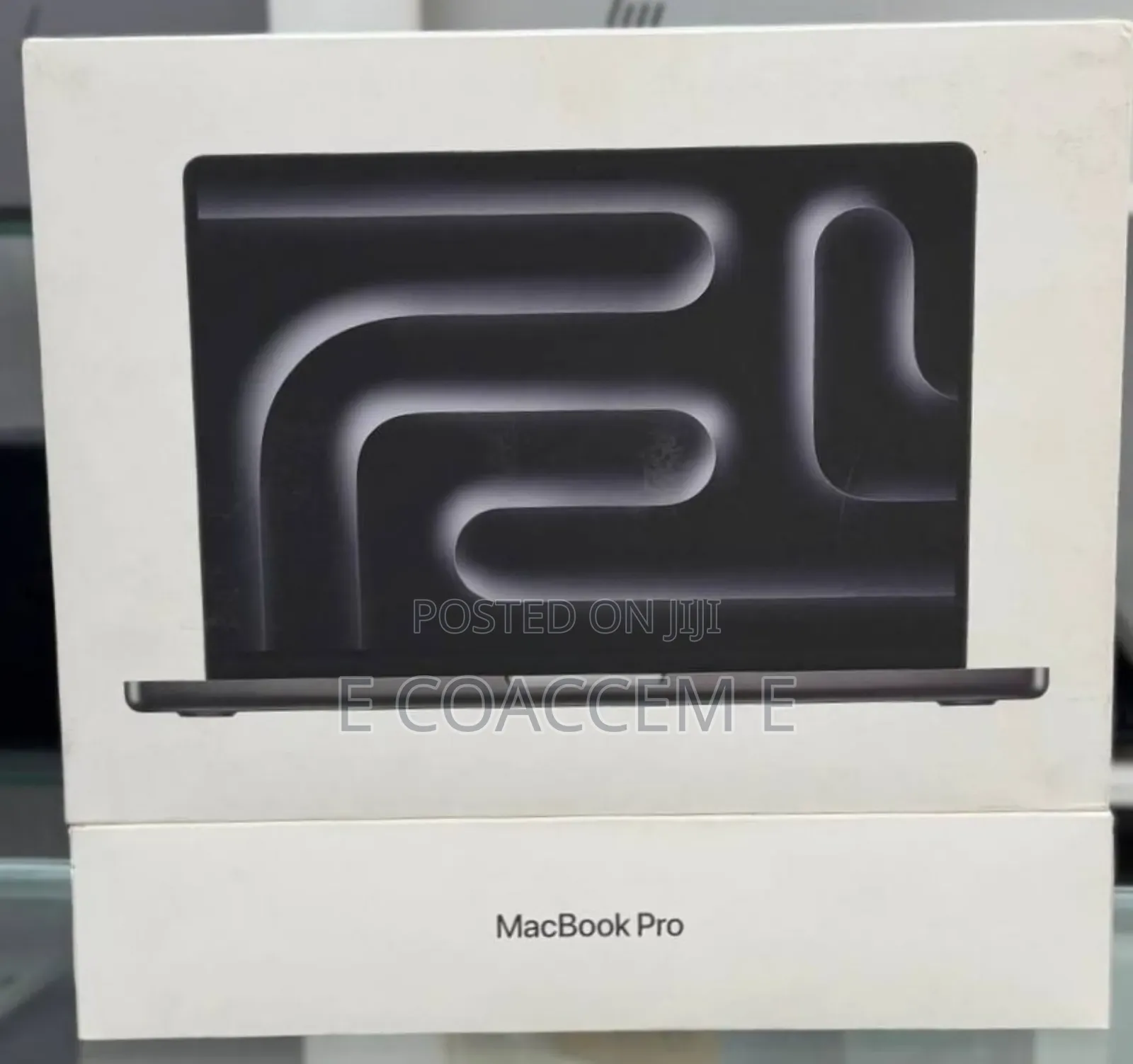 New Laptop Apple MacBook 16GB Apple M4 Pro SSD 1T