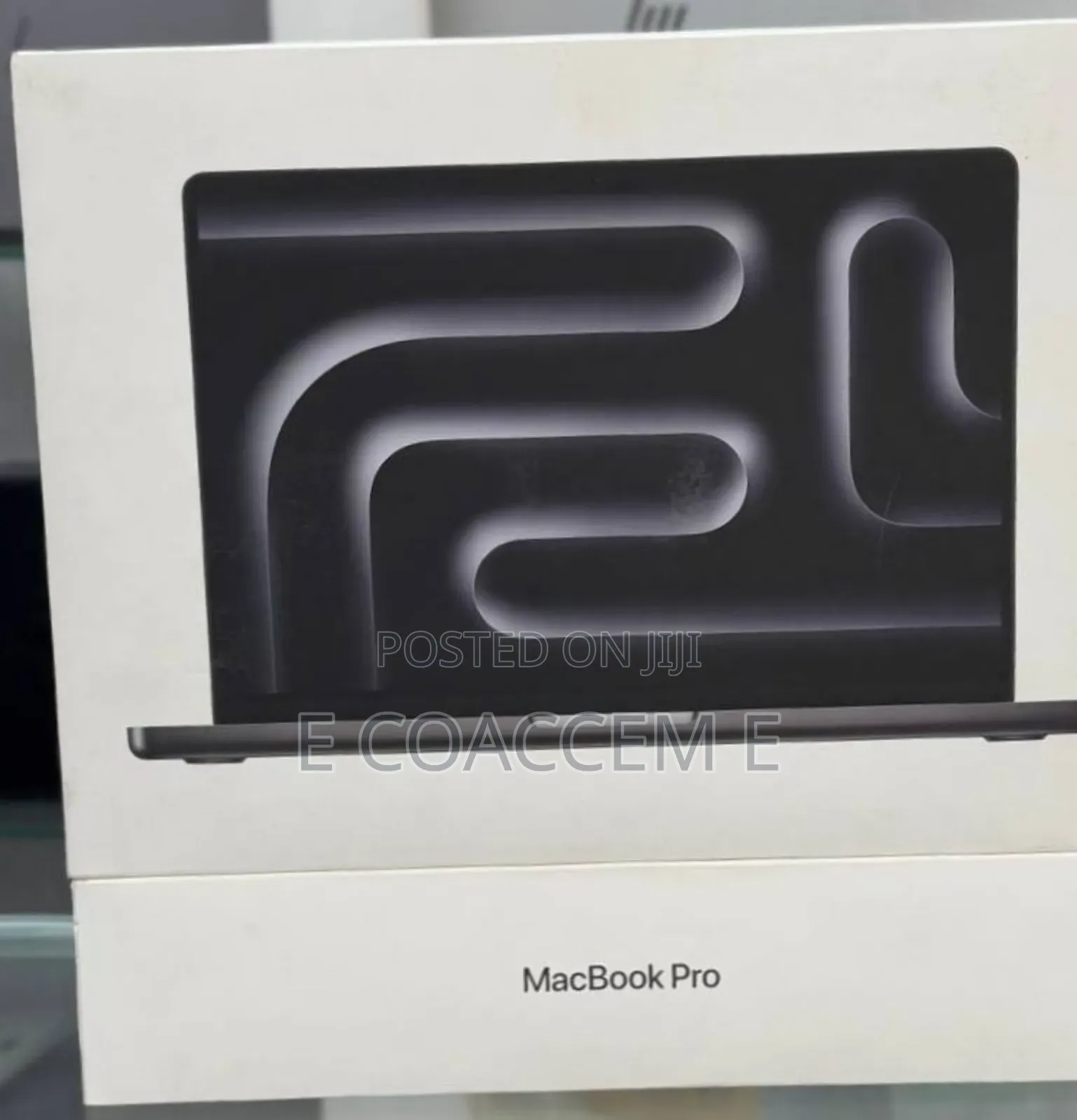 New Laptop Apple MacBook 16GB Apple M4 Pro SSD 1T