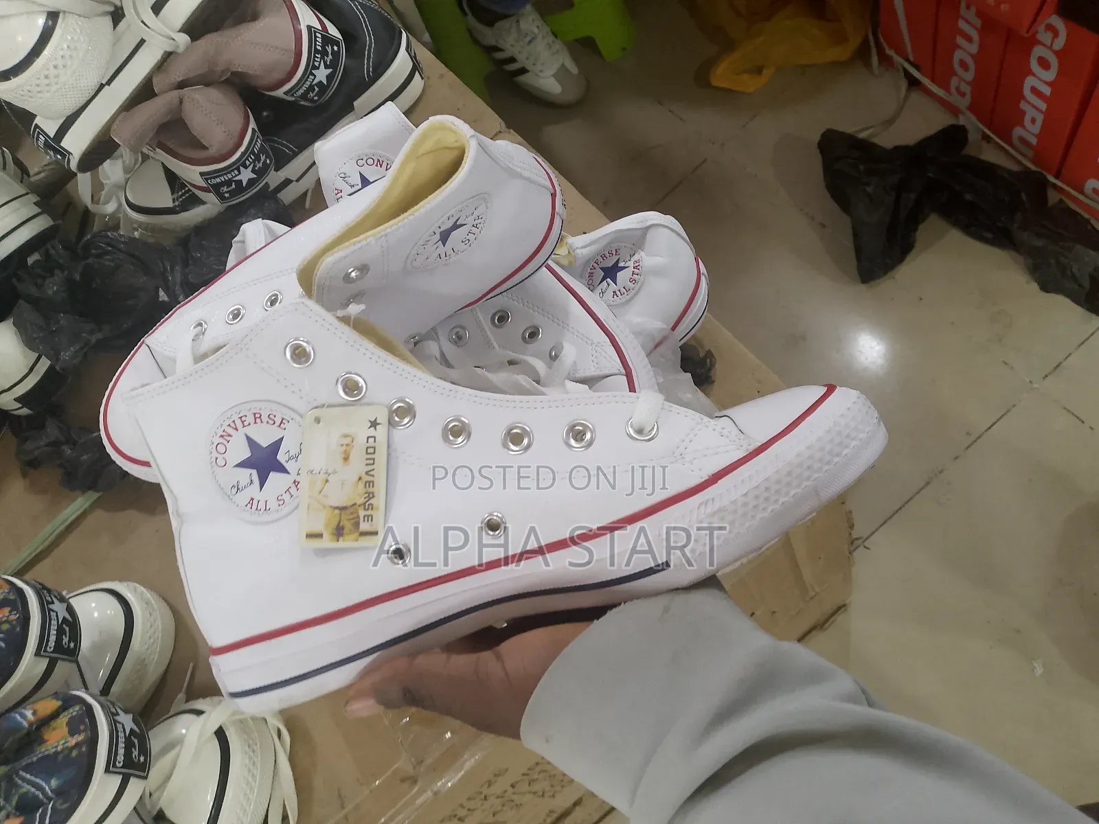 All Star Converes High Quality Shoes for You