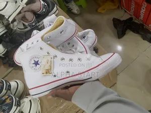 Photo - All Star Converes High Quality Shoes for You