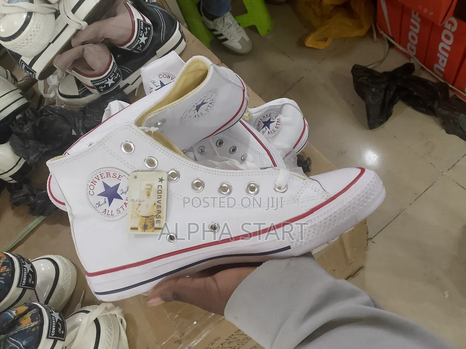 All Star Converes High Quality Shoes for You