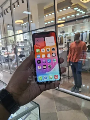 Photo - Apple iPhone 11 Pro Max 256 GB Green