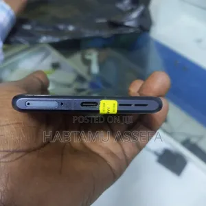 New OnePlus 12R 256 GB Black