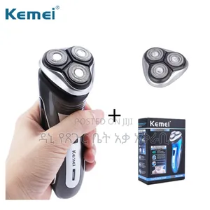 Photo - Kemei Original Shaver 2400 Only