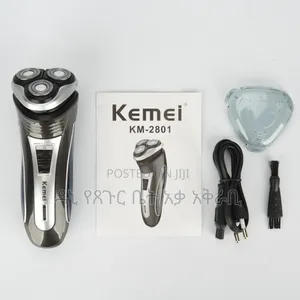 Kemei Original Shaver 2400 Only