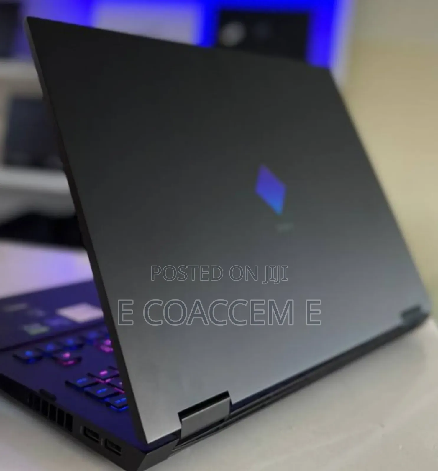 New Laptop HP 32GB Intel Core I9 SSD 3T