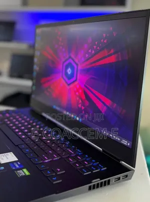 New Laptop HP 32GB Intel Core I9 SSD 3T