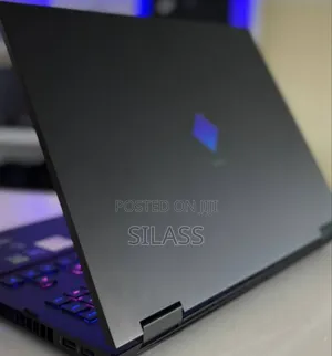 New Laptop HP Omen 17 32GB Intel Core I9 SSD 3T