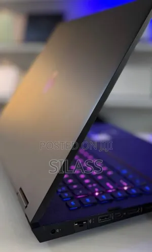 New Laptop HP Omen 17 32GB Intel Core I9 SSD 3T