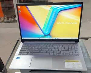 New Laptop Asus VivoBook 15 X505BA 8GB Intel Core I3 SSD 256GB