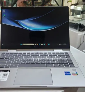 New Laptop HP Envy X360 16GB Intel Core I7 SSD 1T