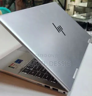 New Laptop HP Envy X360 16GB Intel Core I7 SSD 1T