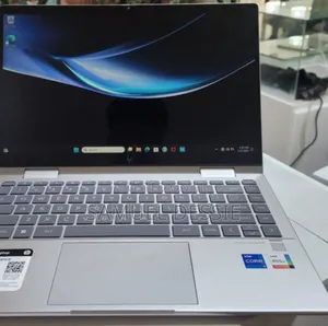 New Laptop HP Envy X360 16GB Intel Core I7 SSD 1T