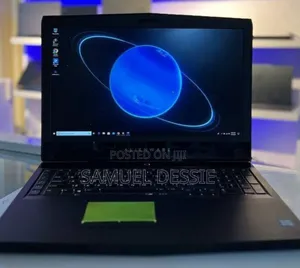 New Laptop Alienware M17x R2 16GB Intel Core I7 HDD+SSD 1T