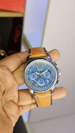 Photo - Fossil for Men's