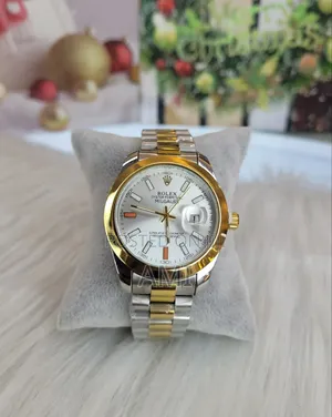 Rolex MILGAUSS for Him