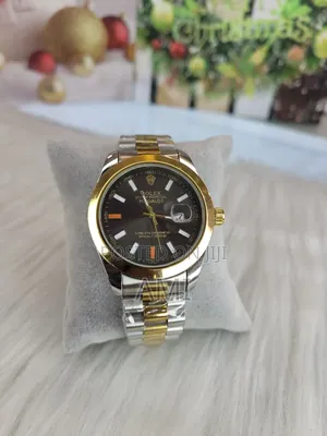 Photo - Rolex MILGAUSS for Him