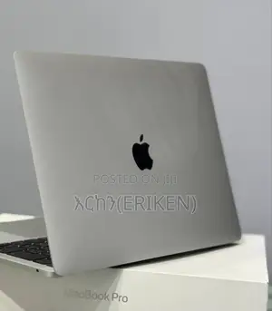 New Laptop Apple MacBook Pro 2019 8GB Intel Core i5 SSD 256GB