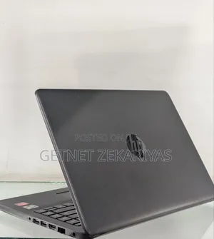 New Laptop HP Stream Notebook 8GB AMD Ryzen 3 SSD 256GB