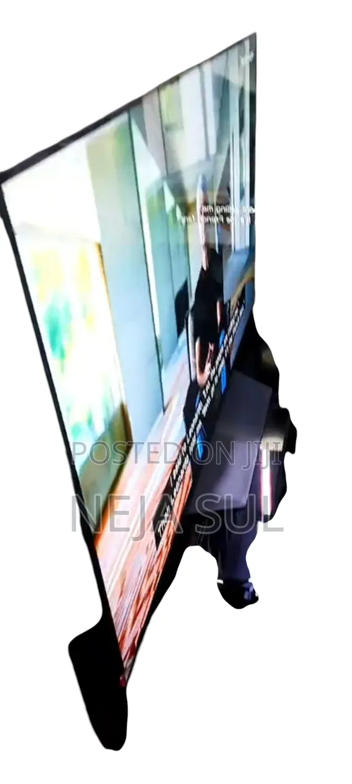 LG OLED Tv 65in Smart Tv Sale Price Ethio Free Deliver